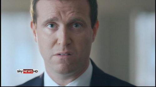 Sky News Promo  Ed Conway version