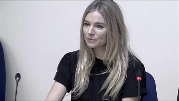 Sky News Promo 2012 The Leveson Report 2