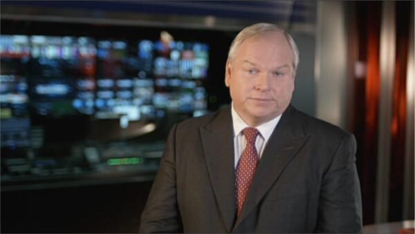 Sky News Promo 2012 The Leveson Report 24