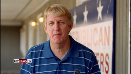 Sky News Promo  U.S. Election