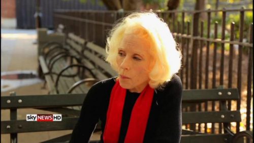Sky News Promo  U.S. Election