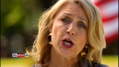 Sky News Promo  U.S. Election