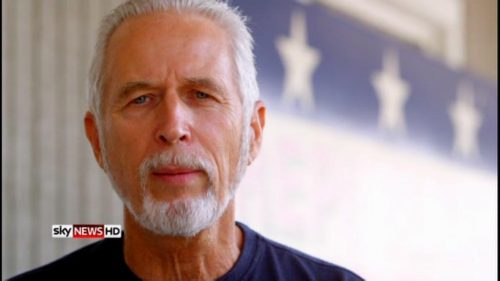 Sky News Promo  U.S. Election