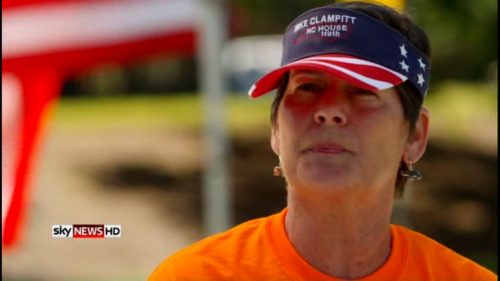 Sky News Promo  U.S. Election