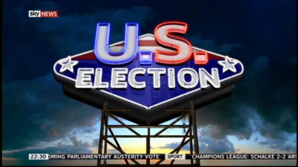 US/2012 – Sky News – 6th Nov