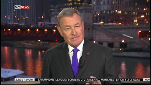 Sky News US Presidential Election