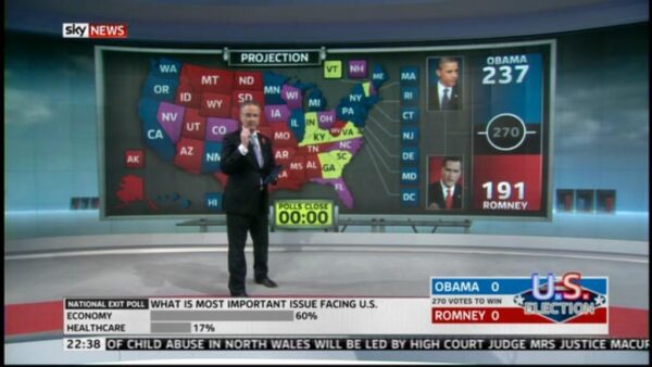 Sky News US Presidential Election 2012 33