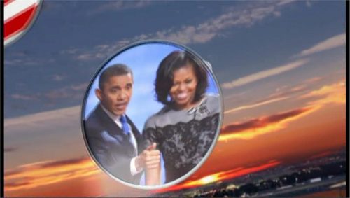 US Presidential Election  BBC
