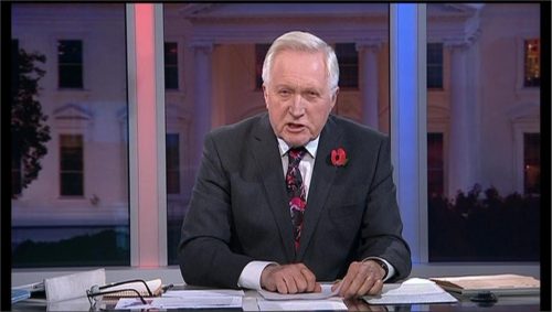 US Presidential Election  BBC