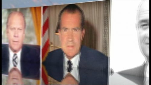 US Presidential Election  BBC