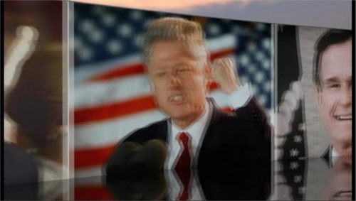 US Presidential Election  BBC