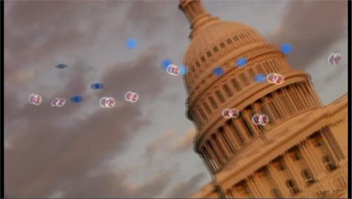 US Presidential Election  BBC