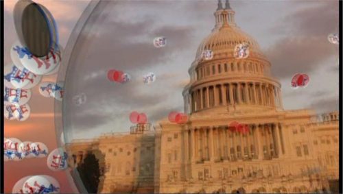 US Presidential Election  BBC