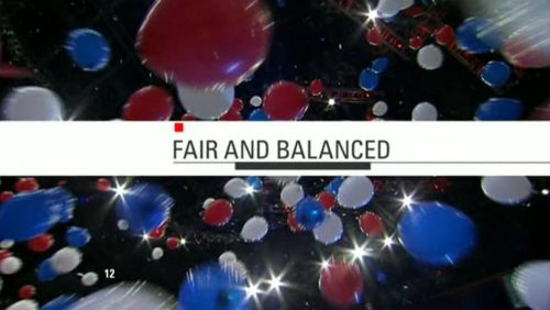 US Presidential Election  Fox News Promo  e