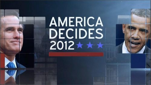 US Presidential Election  ITV