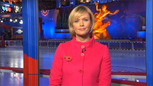 US Presidential Election  ITV