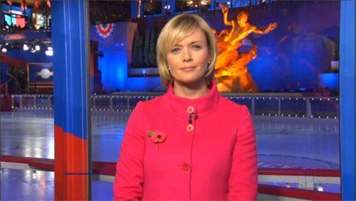 US Presidential Election  ITV