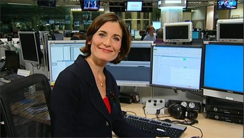 US Presidential Election  ITV