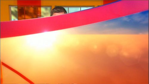 US Daybreak  Nov