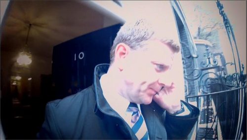 We Are ITV News Promo
