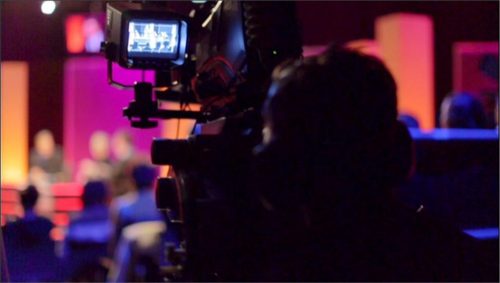 We Are ITV News Promo