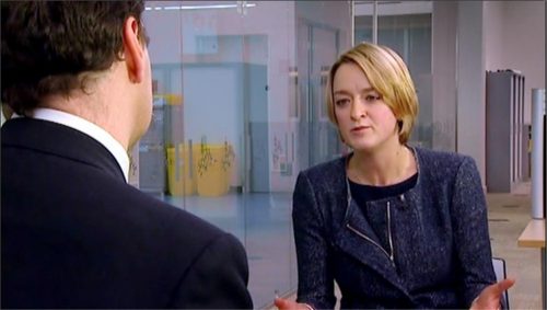 We Are ITV News Promo