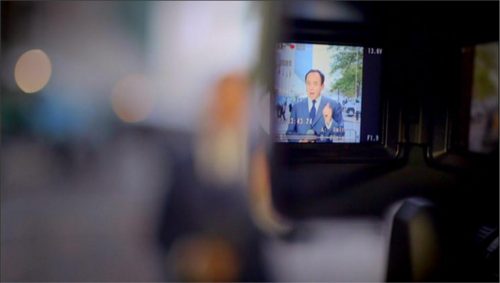 We Are ITV News Promo