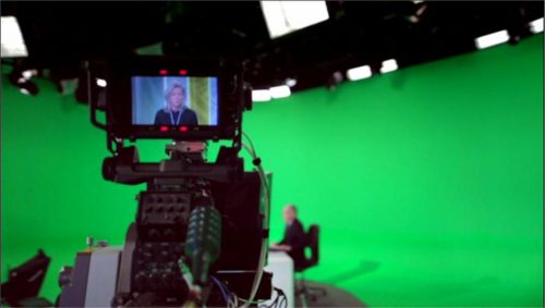 We Are ITV News Promo