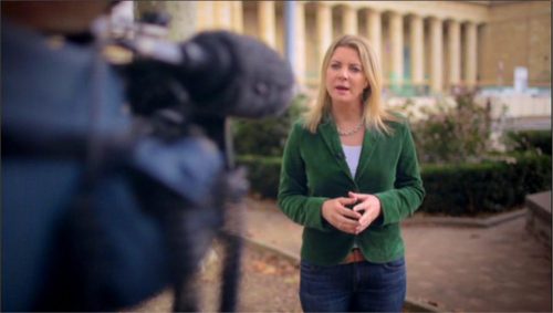 We Are ITV News Promo