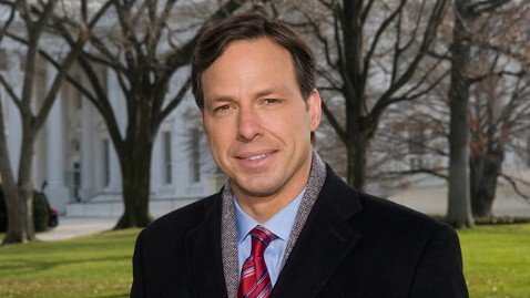 Jake Tapper to CNN