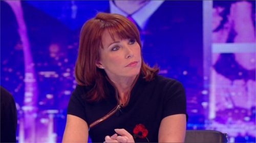 kay burley Image