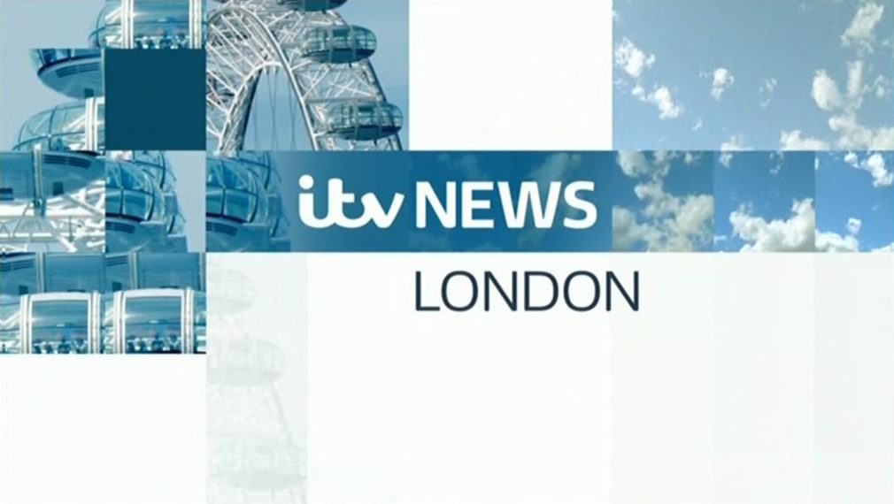 ITV News London Presentation