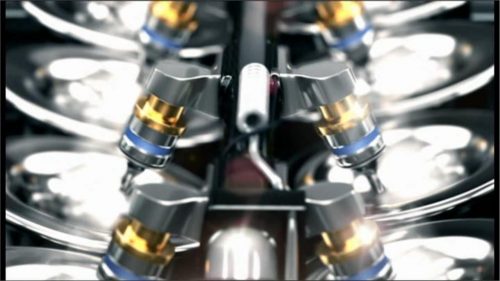 BBC Formula One Titles