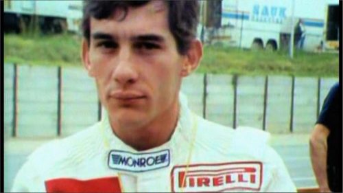 BBC Formula One Titles