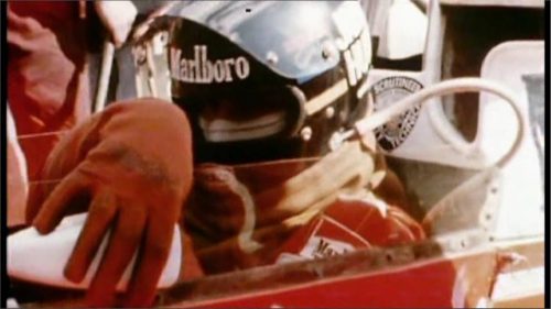 BBC Formula One Titles 2013