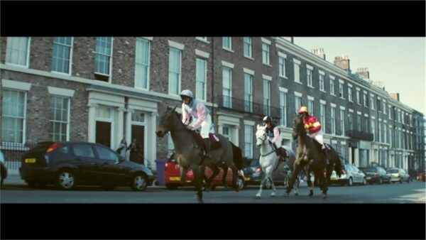The Grand National 2013: Channel 4 Promo