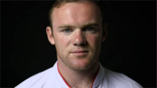 ITV -The Home of England Football