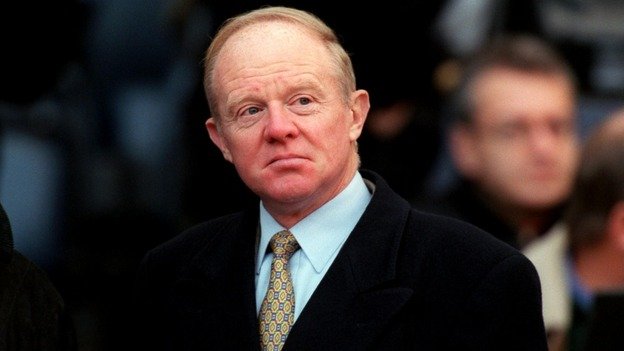 Sports commentator Tony Gubba dies at the age of 69