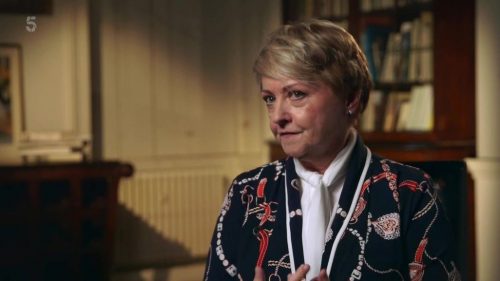 Anne Diamond