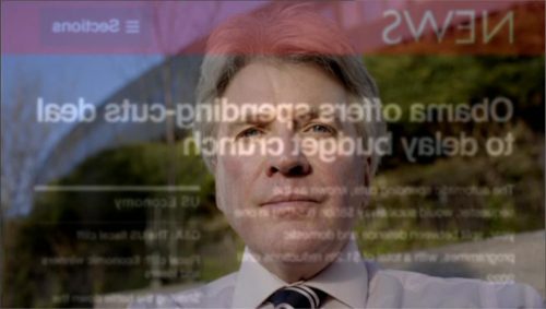 BBC News Promo  Made for Mobile