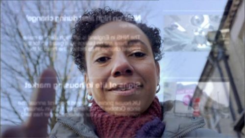 BBC News Promo  Made for Mobile