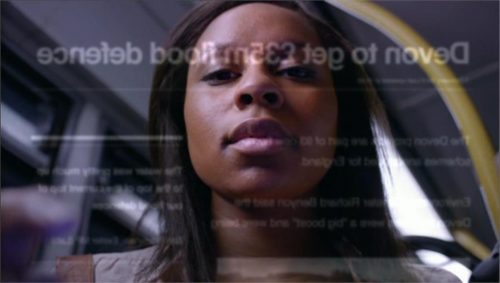 BBC News Promo  Made for Mobile