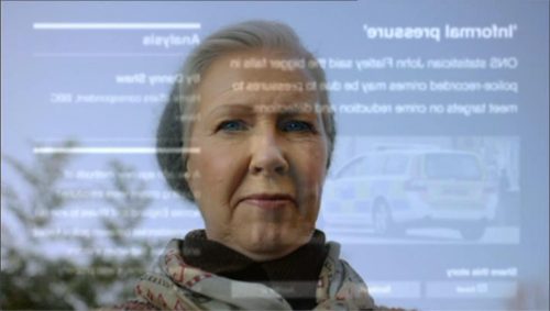 BBC News Promo  Made for Mobile