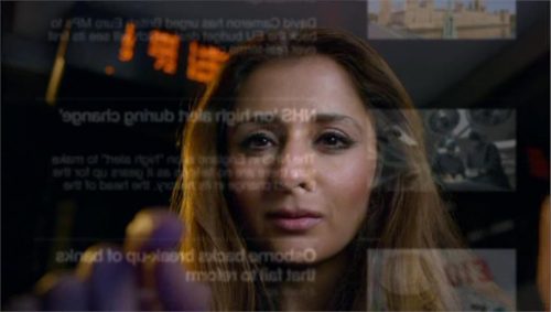 BBC News Promo  Made for Mobile