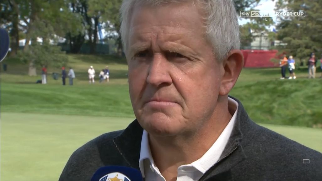 Colin Montgomerie