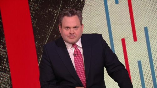 Harry Cole - The Sun TV