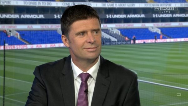 Niall Quinn