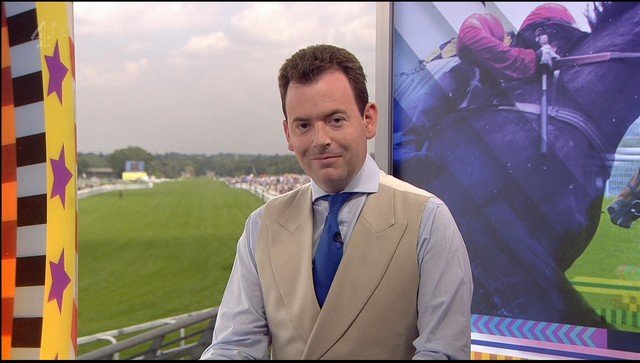 Nick Luck Channel  Racing
