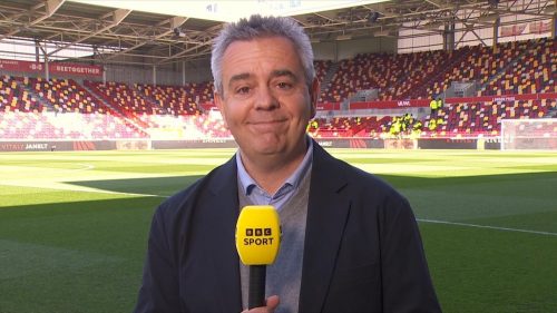 Simon Brotherton