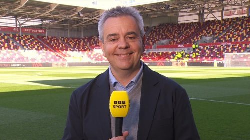 Simon Brotherton